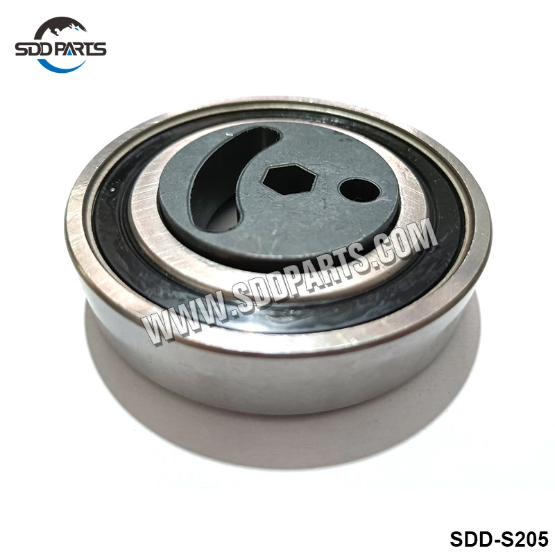 CAR TIMING BELT TENSIONER PULLEY FOR SUZUKI LIANA JIMNY 49160-81A00