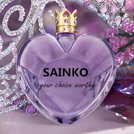 
2021 factory wholesale best seller 3.4 oz liquid OEM perfume for women 