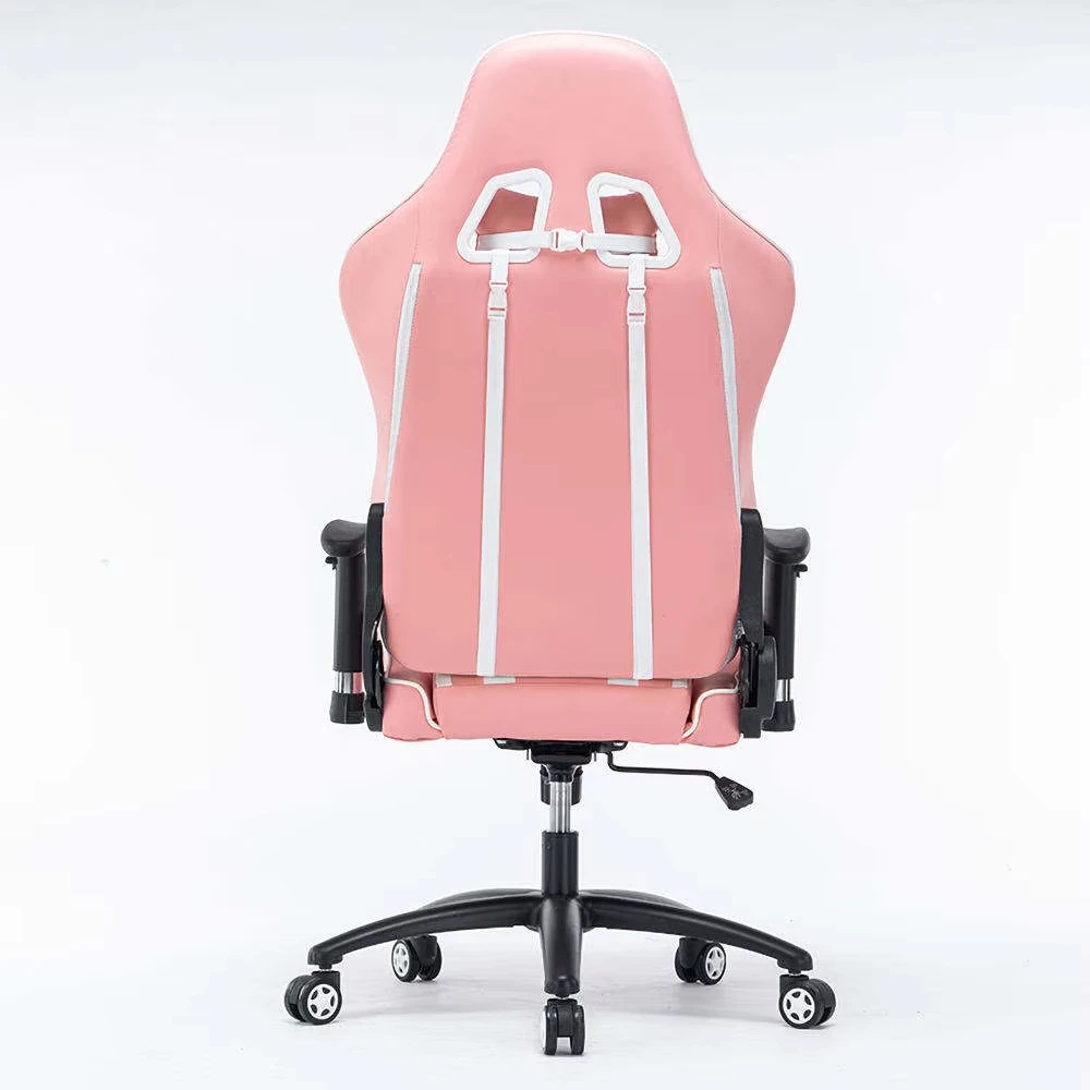 Компьютерный Silla Pc Cadeira эргономичный Скорпион с нулевой гравитацией Sillas Gamer складной розовый игровой стул подлокотник
