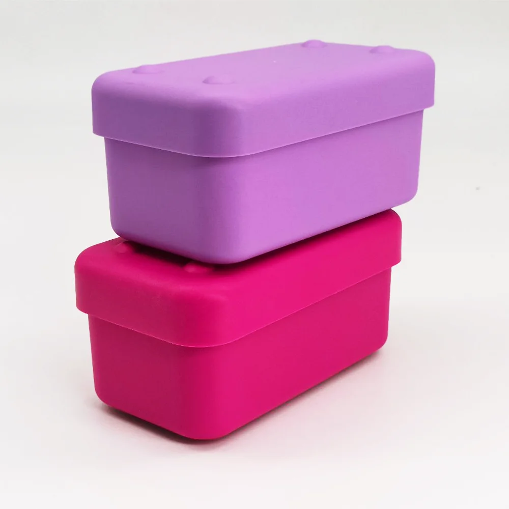 Guarddent custom 40 holes autoclave plastic dental bur disinfection instrument endo file box