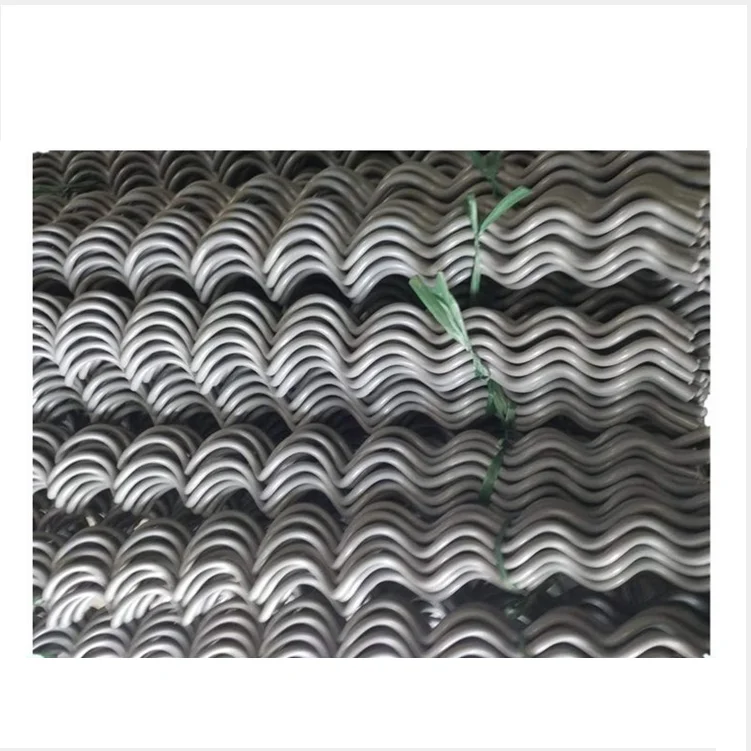 Ударопрочный спиральный Вибрационный демпфер из ПВХ для ADSS OPGW зажим кабеля аксессуары