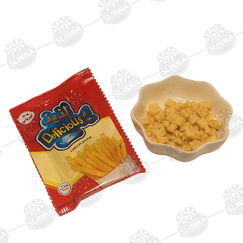 Chili Flavour закуска конфеты с пряным вкусом
