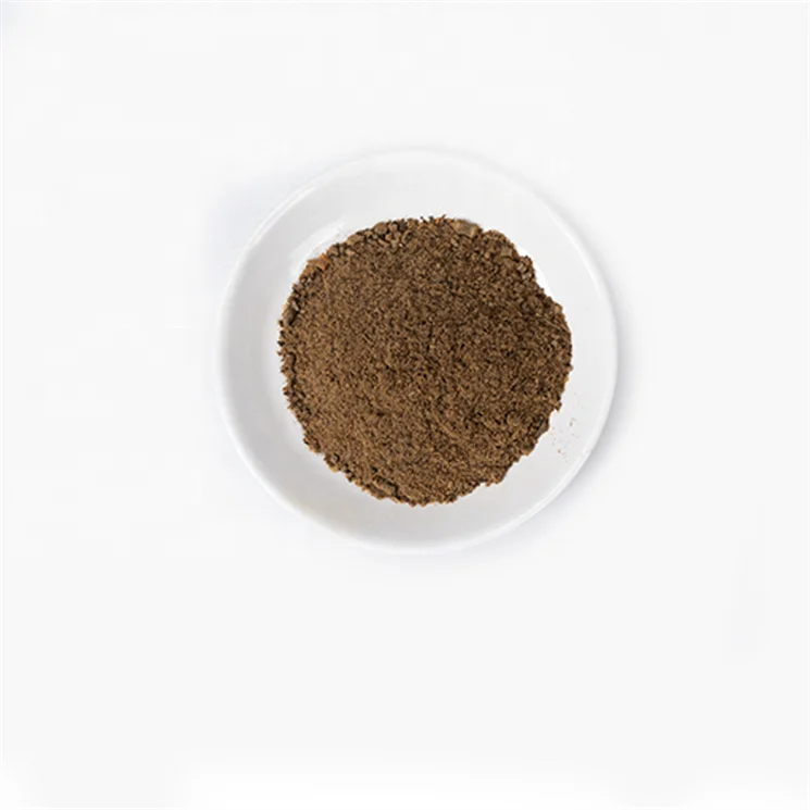 High Quality Feed Additives 65% Protein Tuna Fish Meal