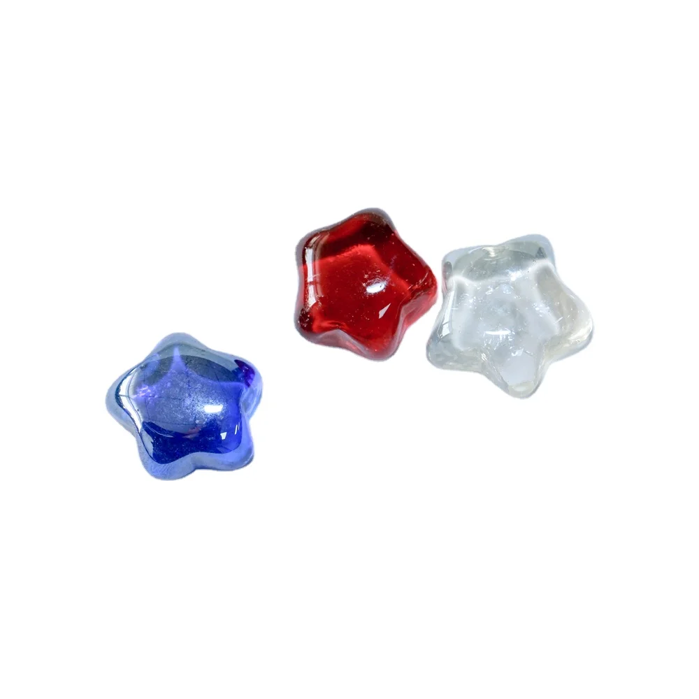 Специальная серия стеклянных блоков и стеклянных бусин для продажи