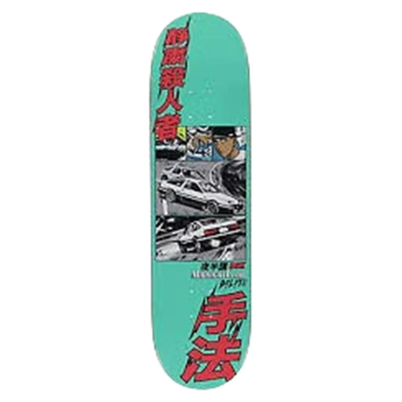 Hot Sale 17 inch Wooden Maple Skateboard Kids Skateboard Children Toy Skateboard