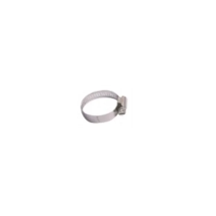 High Quality Greenhouse Shading And Venting System Accessories Stainless Steel Hose Clamp