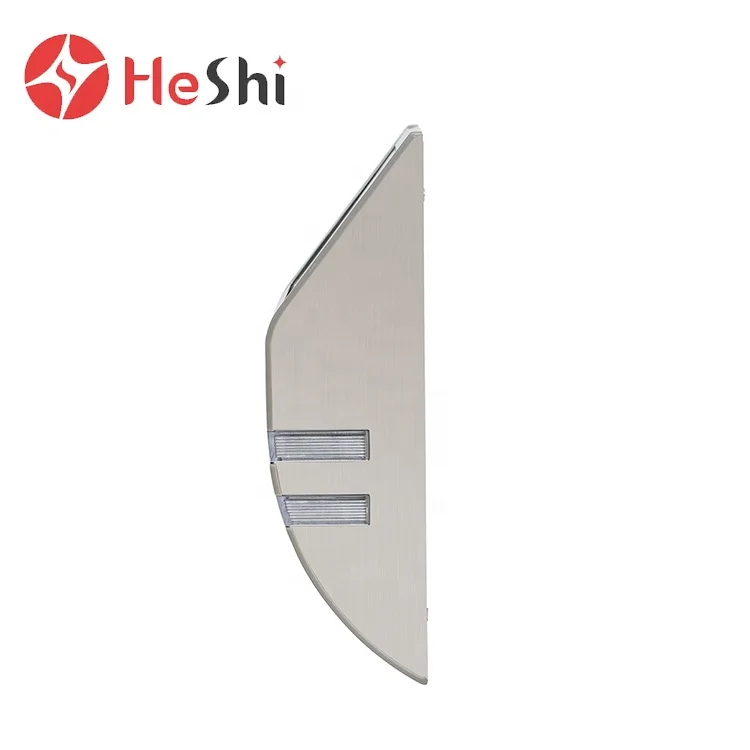 Waterproof garden decorative pack lighting led motion sensor outdoor solar security wall light