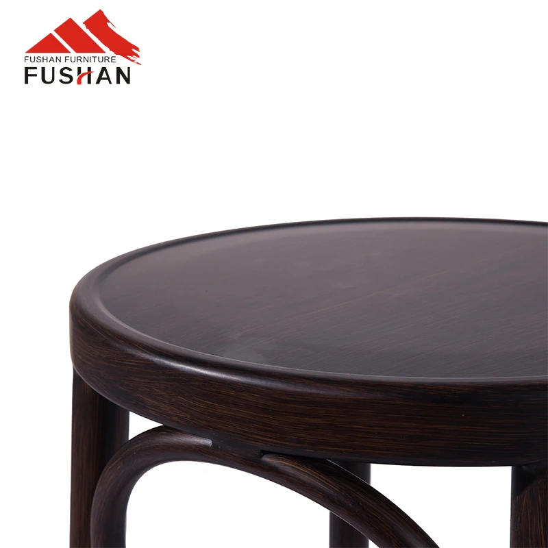New Arrival Restaurant Bar Counter Design Commercial Barstool