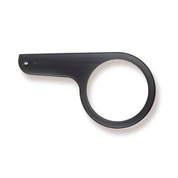 High Quality Durable Using Various Bicycle Parts RC Size 235mm Ebike Chain Cover