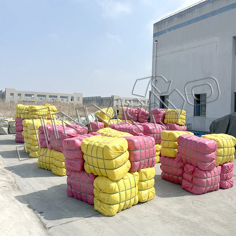 original factory wholesale Southeast Asia hot sale cotton a-line skirt JK summer used clothes for women