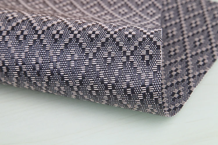 China factory wholesale household commercial wind proof pvc summer door curtain fabric