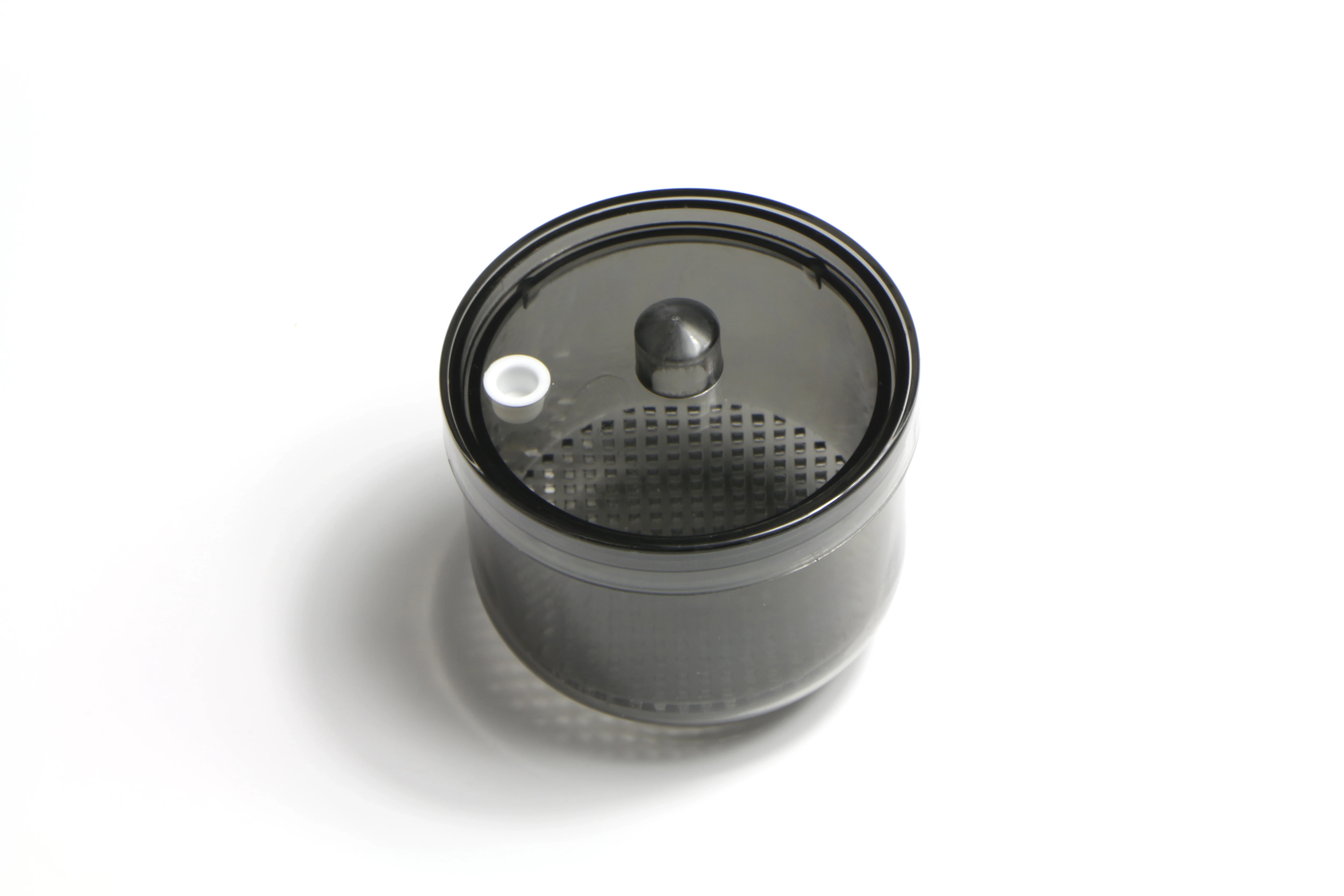 Colorful Dental bur holder box for dental lab burs dental