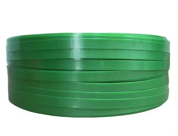 HENGNICE Pet Strapping Tape For Transport Packaging Can Be Customized