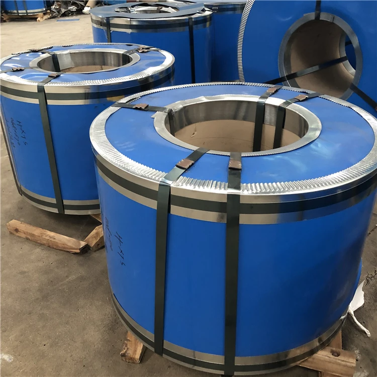 TISCO/POSCO/BAOSTEEL Manufacturer Baby coils Cold Rolled narrow Aisi 430 Ba 2B 410 Stainless Steel strip coil