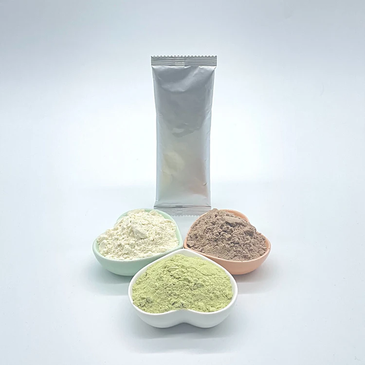 Whey protein organic private label protein meal replacement powder for weightloss