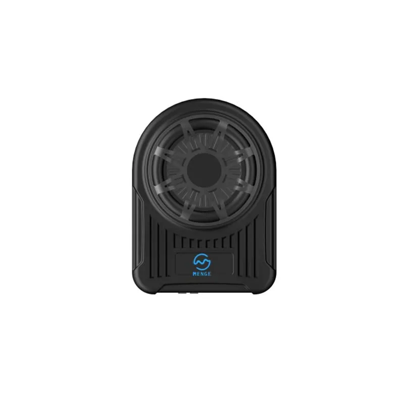 Universal Car Audio Speaker 8 Inch Under-Seat Subwoofer Power Amplifier Bass Speakers No reviews yet