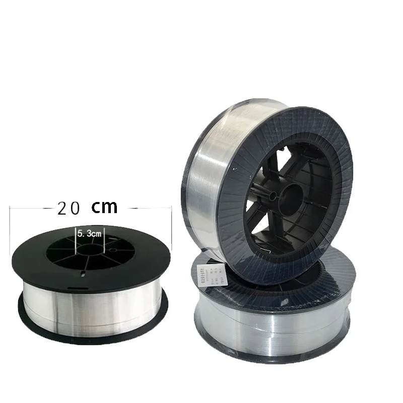 Высококачественная проволока tig из нержавеющей стали по низкой цене ER304 ER316L ER308L