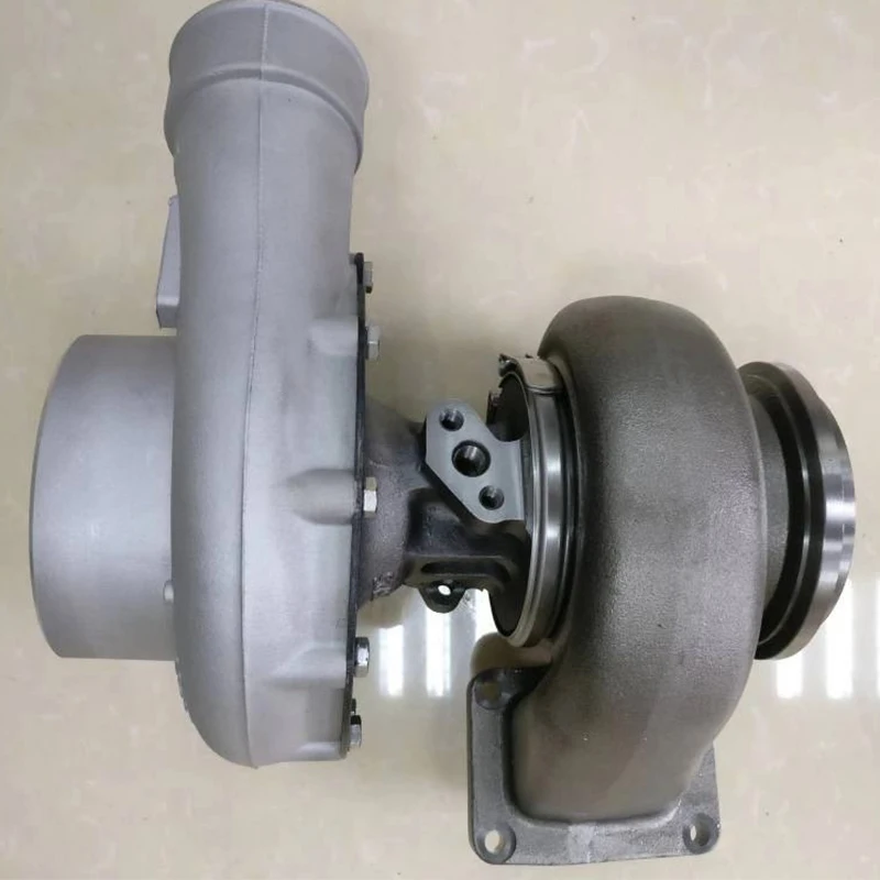 Cummins Engine Parts 6BT 4BT NTA85 NTA19 k50 kta38-m kta19 Supercharger Marine Diesel