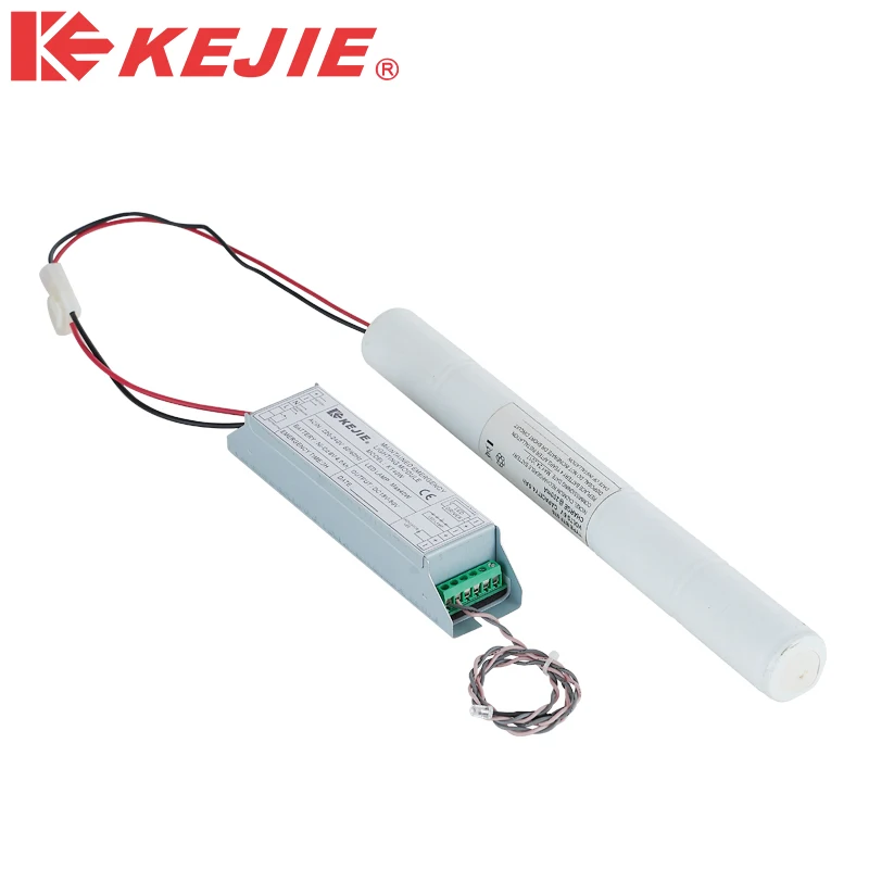 2022 Hot Sale Kejie Em Converter For Led Emergency Lighting emergency light