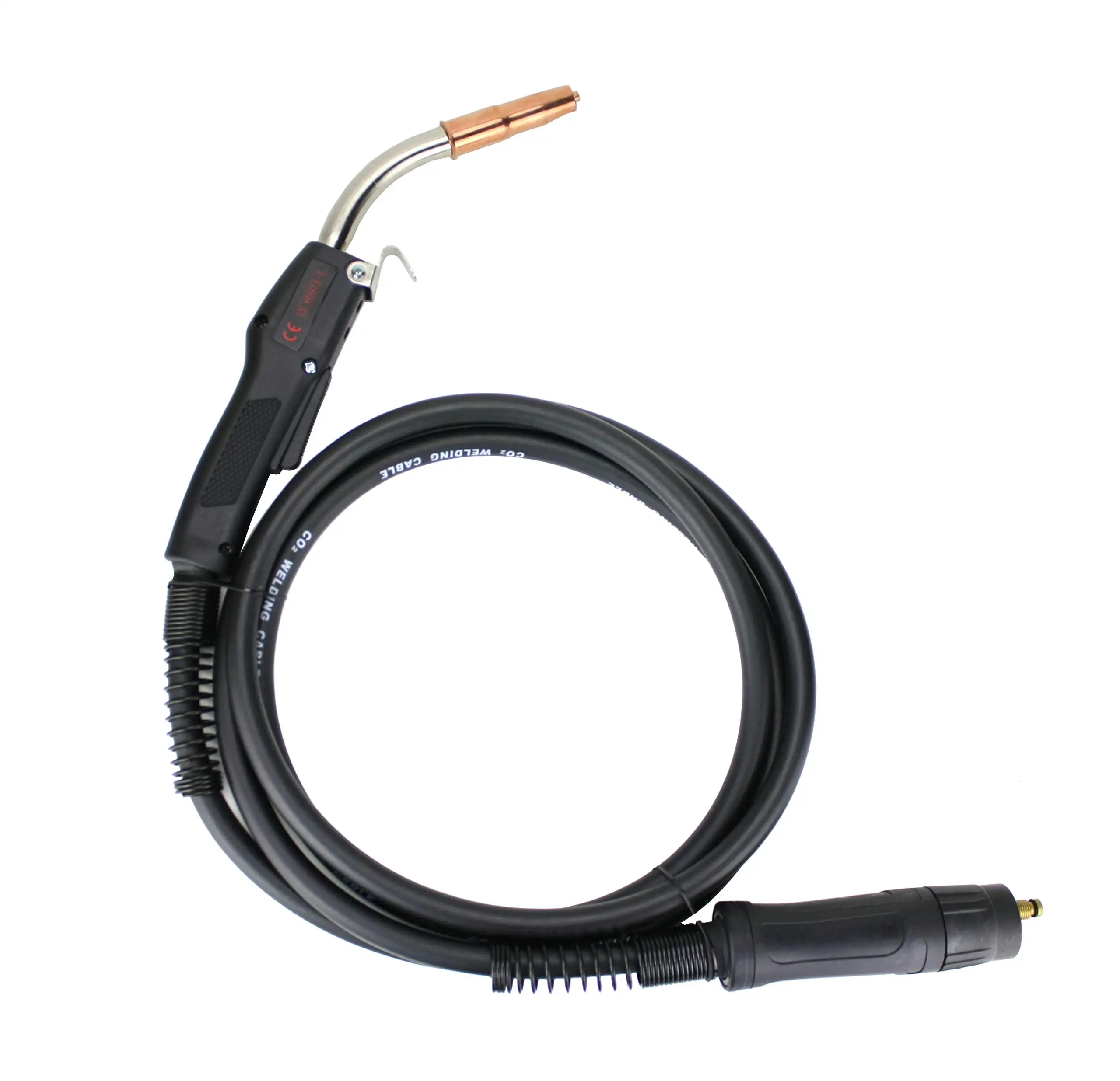 OUNUO facty sales Tweco series #4 400A CO2 air cooled welding torch