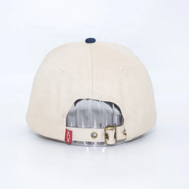 American brand car baseball cap wholesale European and American car LOGO embroidered sports cap new fashion car cap