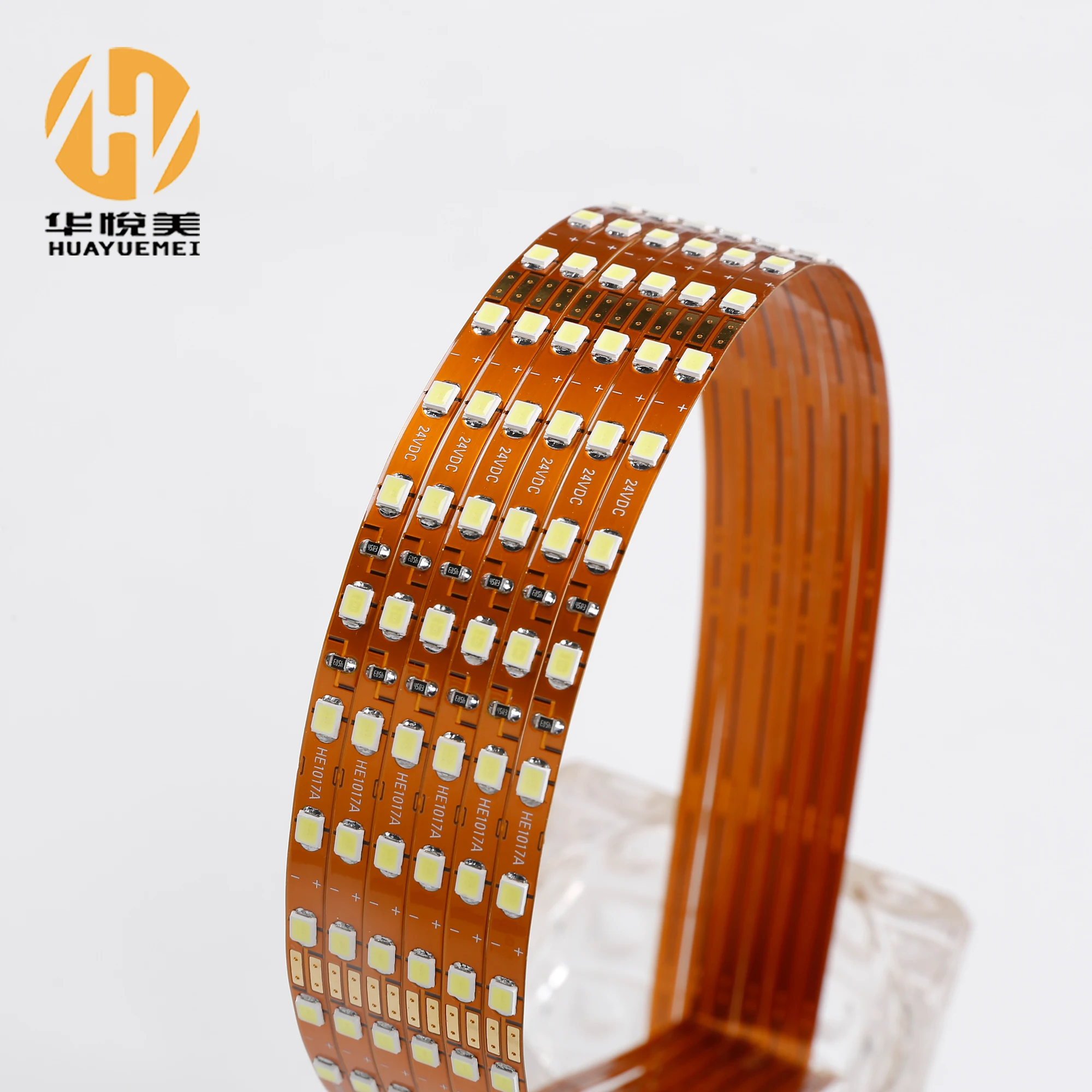 
2835 Flexible LED Strip light 