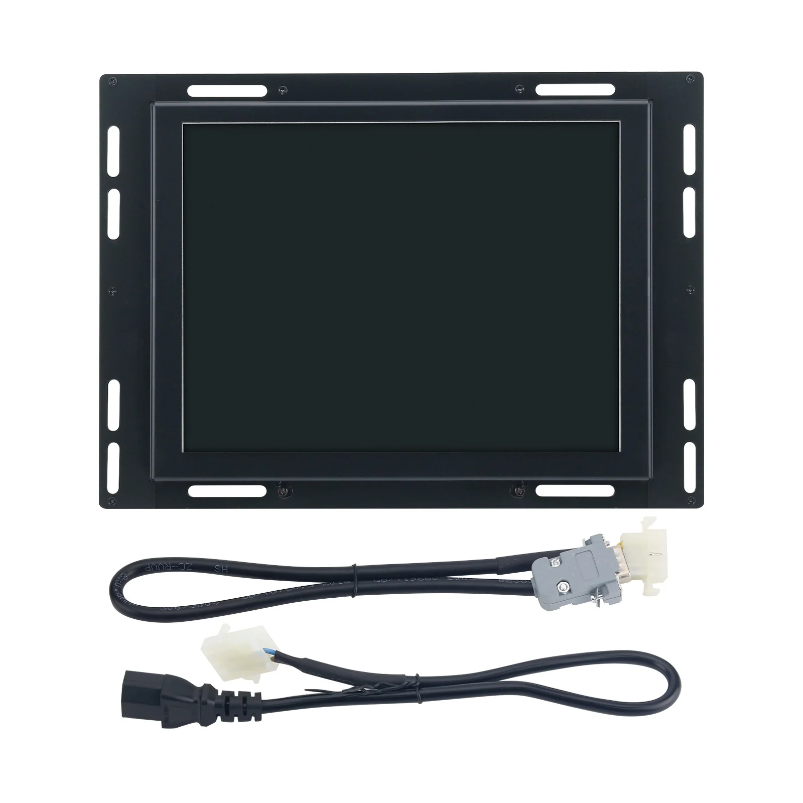 Industrial LCD Display for Hitachi Mazak AIQA8DSP40 CRT Monitor CNC Control System