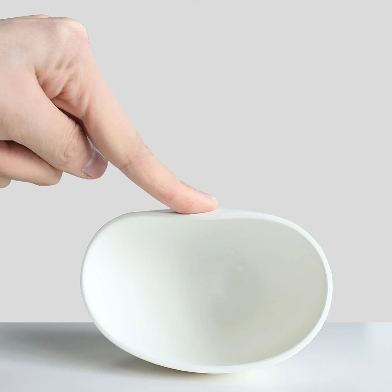 2022 Eco-Friendly Bulk Mask Applicator 4pcs Silicone Mask Brush Set DIY Mask Bowl Set