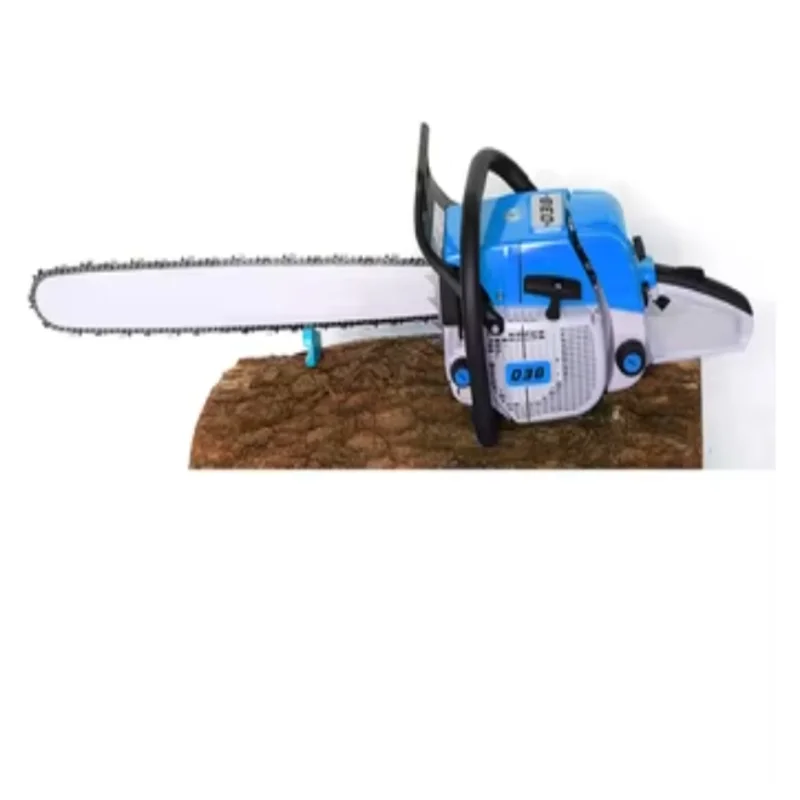 Бензопила Power Max Professional MS038 72CC