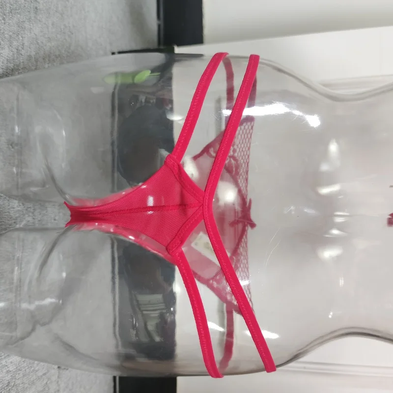 Fashion Summer Lace Hot Night Dress Femme Sexy Lingerie Women