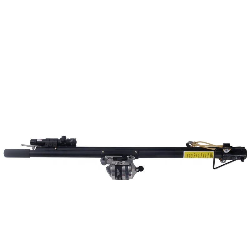 Newest Designs For Sale At Low Prices Long Rod Hunting Riffle Slingshot Dart