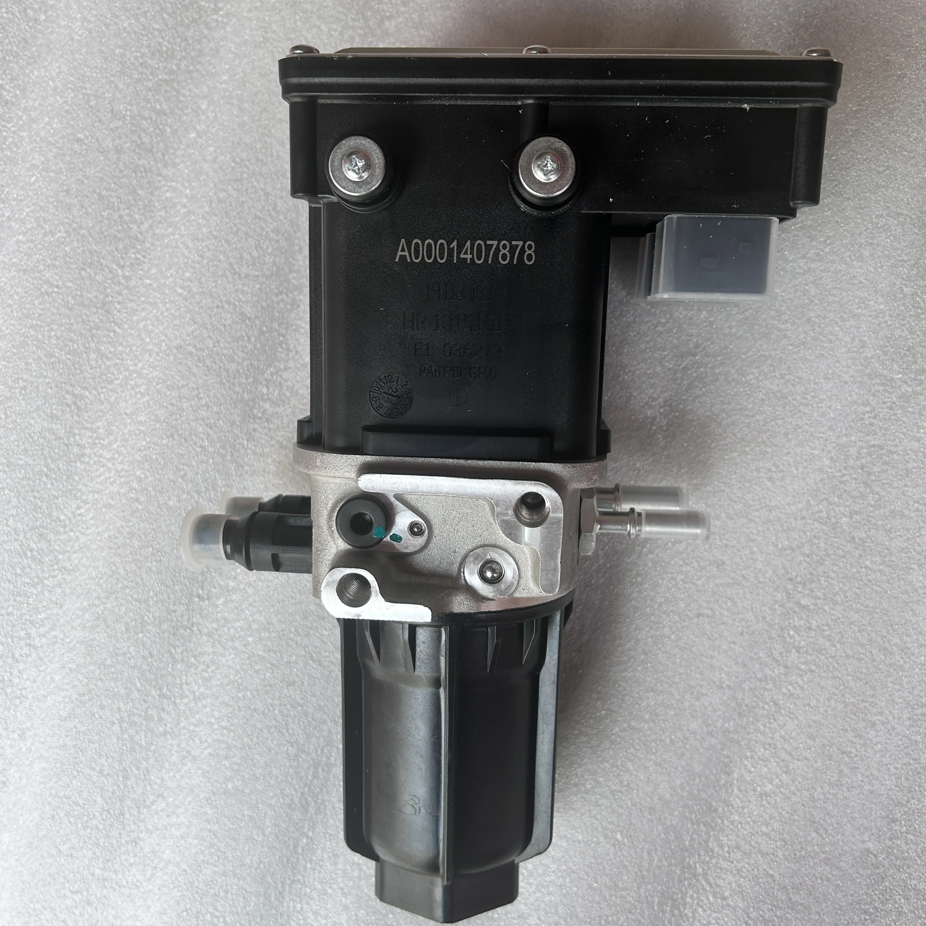 Adblue Urea Doser Pump Urea Pump for Mercedes Benz A0001407878