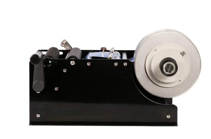 MT-30 handheld labeling machine