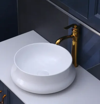 lavabo de salle de bain bathroom ceramic sanitary ware hand wash art basin above counter vessel counter top sinks