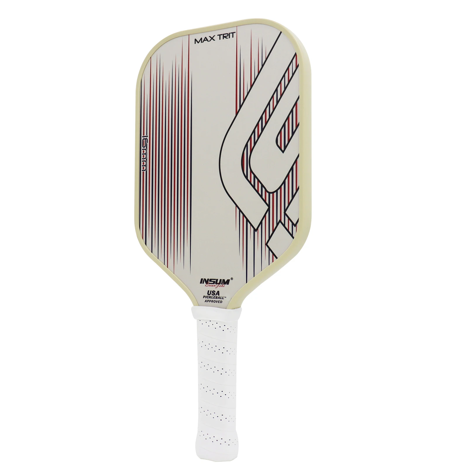 New Arrival Toray T700 USAPA Approved Pickleball Paddle Custom Carbon Pickleball Rackets
