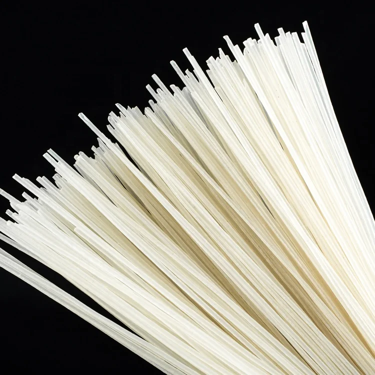 
100% Rice Made Very Thick Rice Vermicelli 