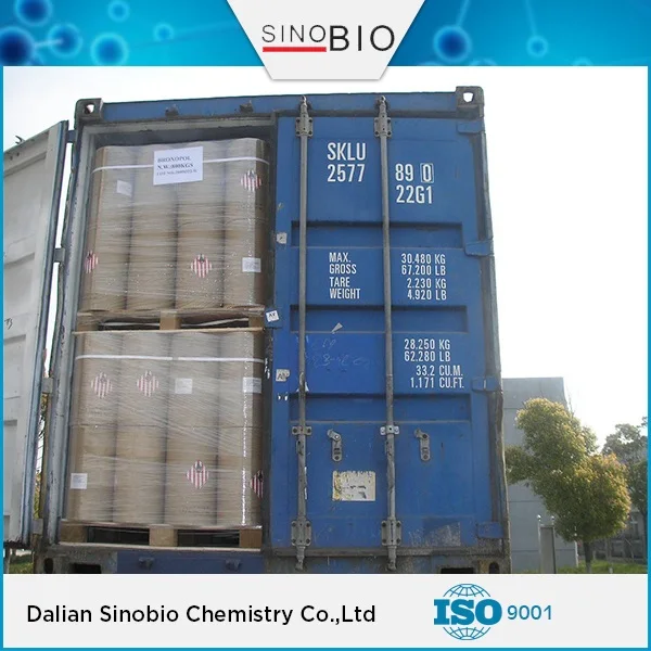 
SINOBIO High quality 2-Acetyl pyrazine CAS 22047-25-2 with the lowest price 