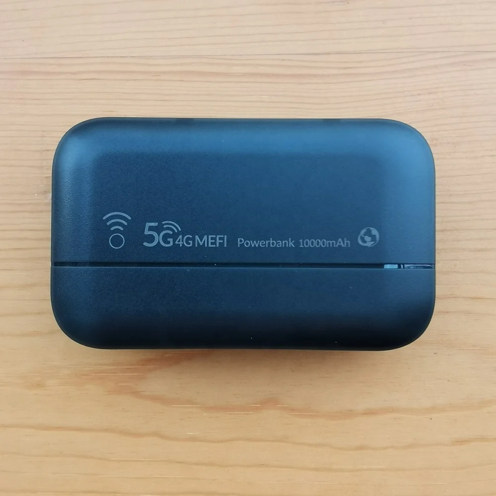 LSUN PW100 4G Мобильная точка доступа Wi-Fi 150M cat4 карманная Lte