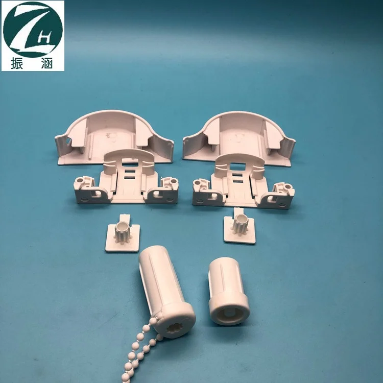 17mm Roller Clutch (Left set) with 3.2*4mm bead chain