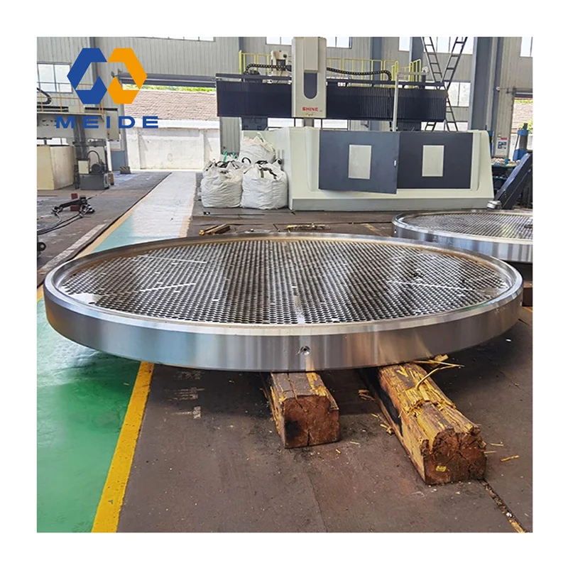 Professional Service Stainless Steel ASTM A53 A106  A179 A213 A312 304 316 316L Ss400 Cold Forged Ring