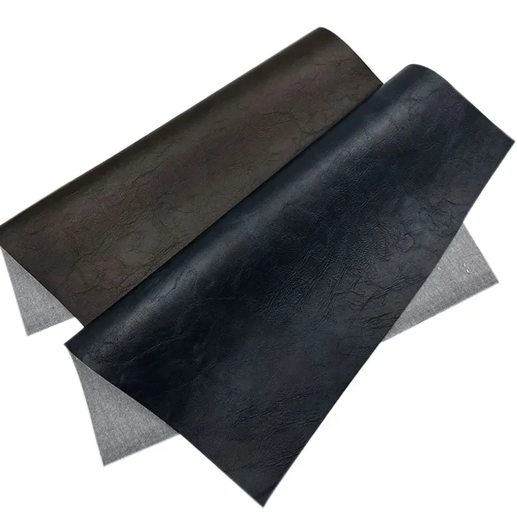 Car Seat Covers High-tech Environmental Protection Water-based Space Ecological Faux Synthetic Leather Woven Fabric Embossed