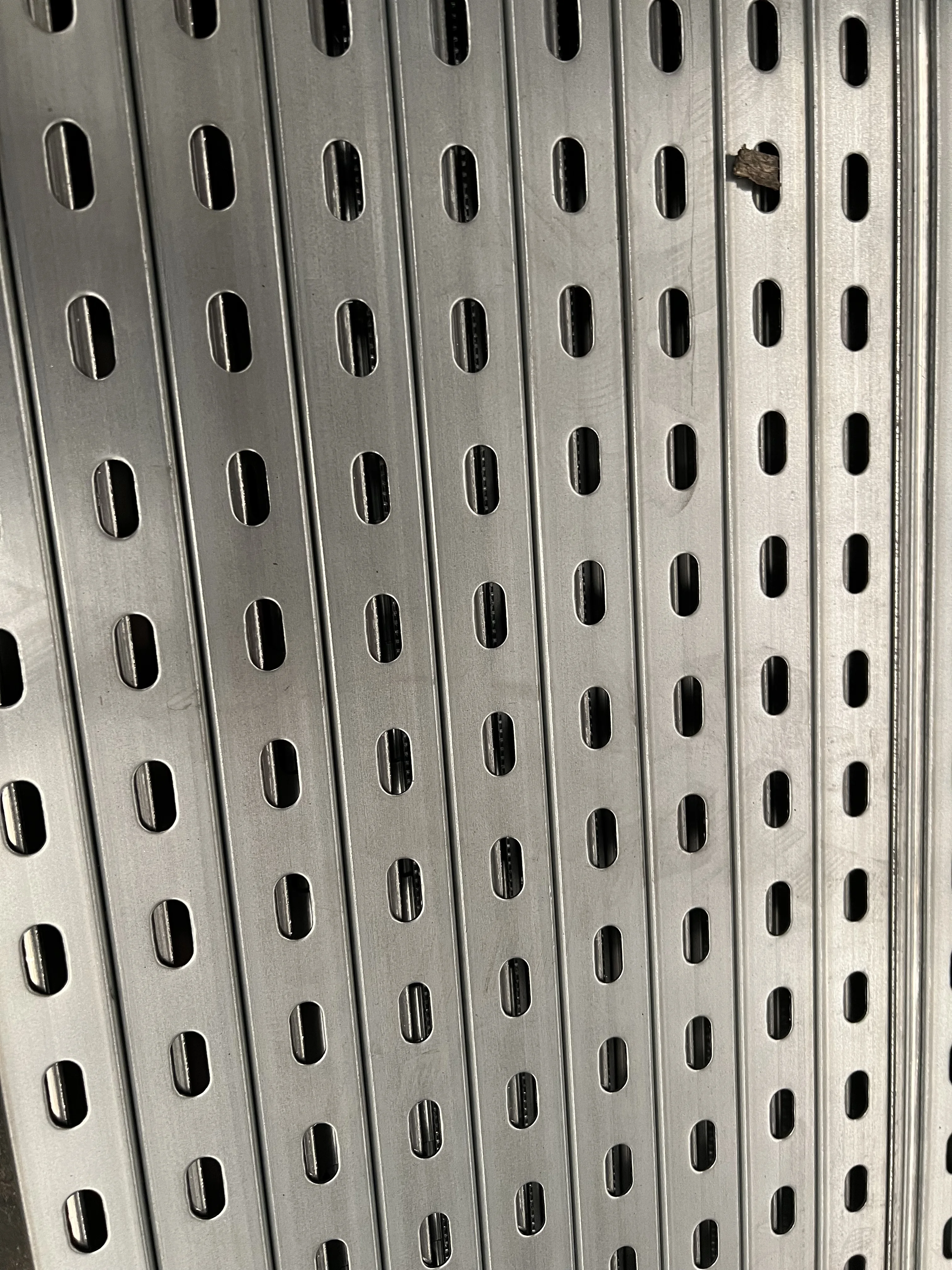 U C Shape 41*41Mm Pv Mounting Bracket Prices