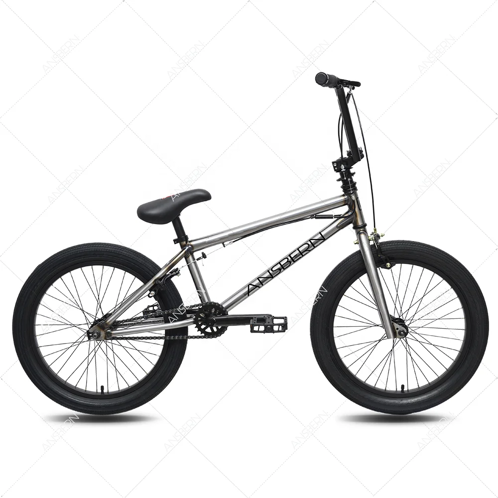 2022 Ansbern OEM Cheapest Haro 20 Inch Cool Bmx Bike Bicycle Bmx Frame Bike