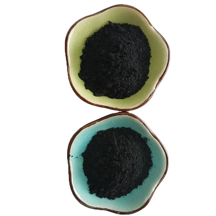 Graphite powder for lubricating stripping casting carbon crystalline graphite, microcrystalline graphite