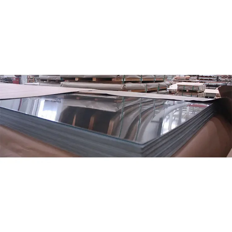 Aisi 304 304L Stainless Steel Sheet Price 317 inox plate stainless steel