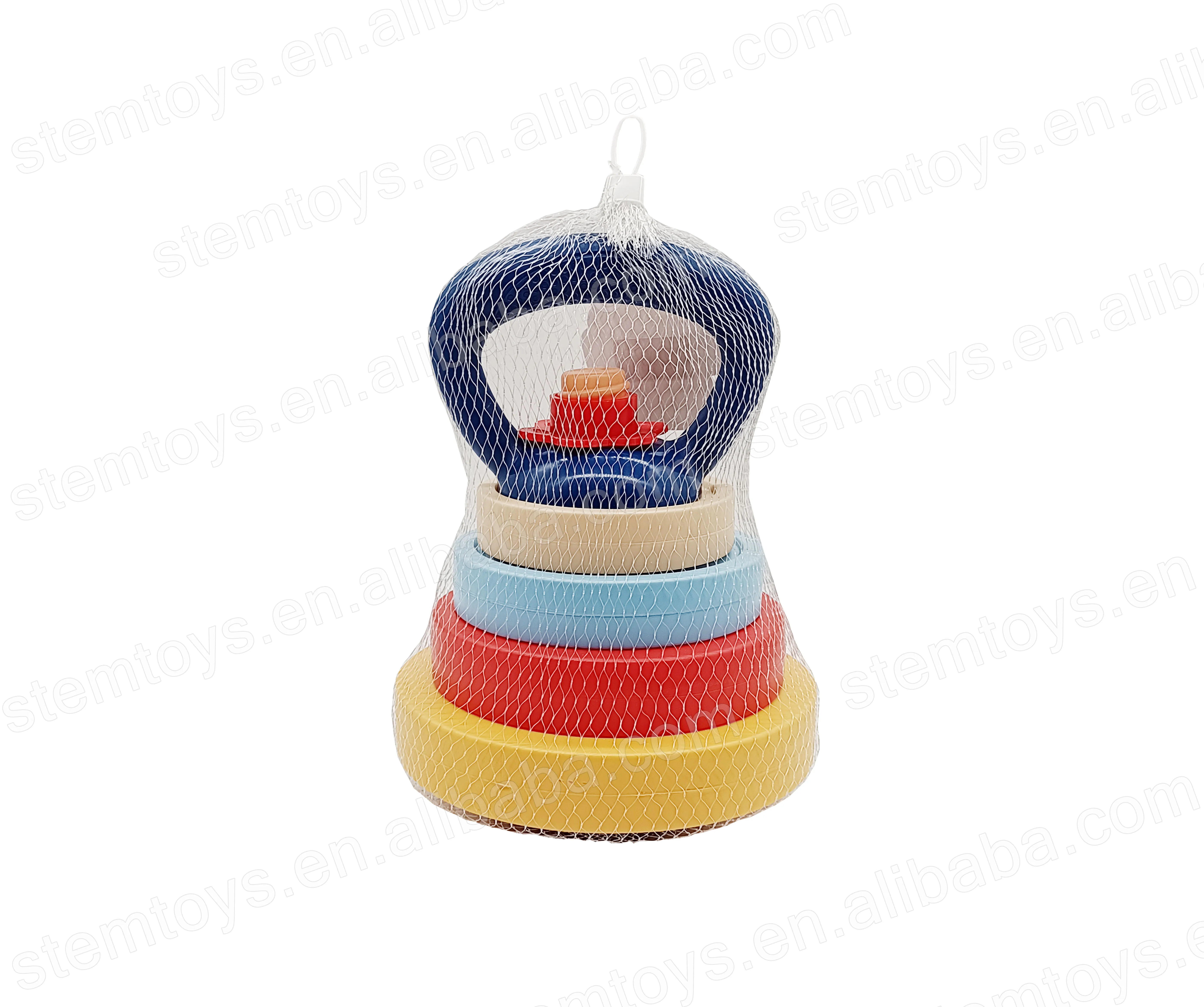 New sports mini game exercise weight lifting toy set plastic water/sand filling dumbbell toys outdoor/indoor games for kids