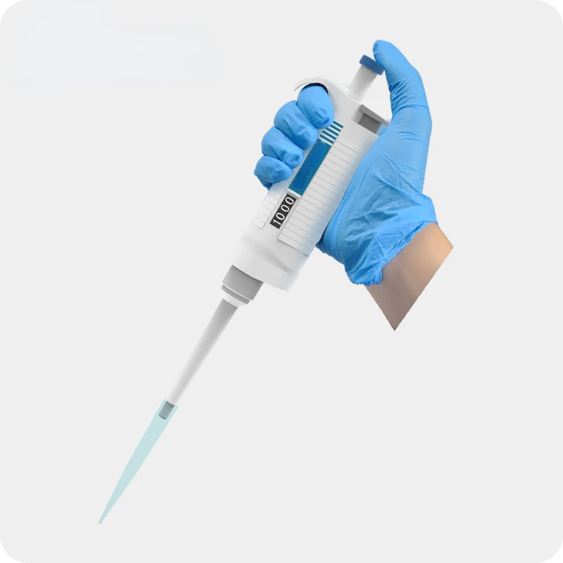 DECCA Whole Autoclavable Pipette/ Pipette Pens/ Micropipette