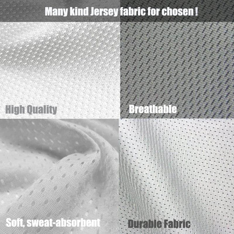SEEU professional soccer jersey sets factory price Low MOQ football team jersey wear custom soccer jersey