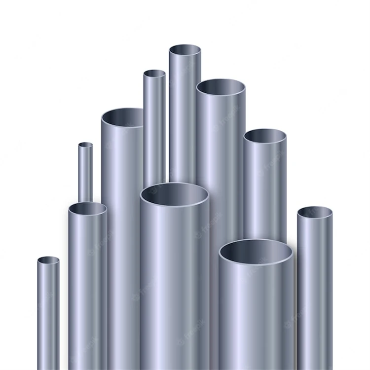 Aisi 201 304 304L 316 316L 310s 420 430 Round Stainless Steel Pipe and Tube Price