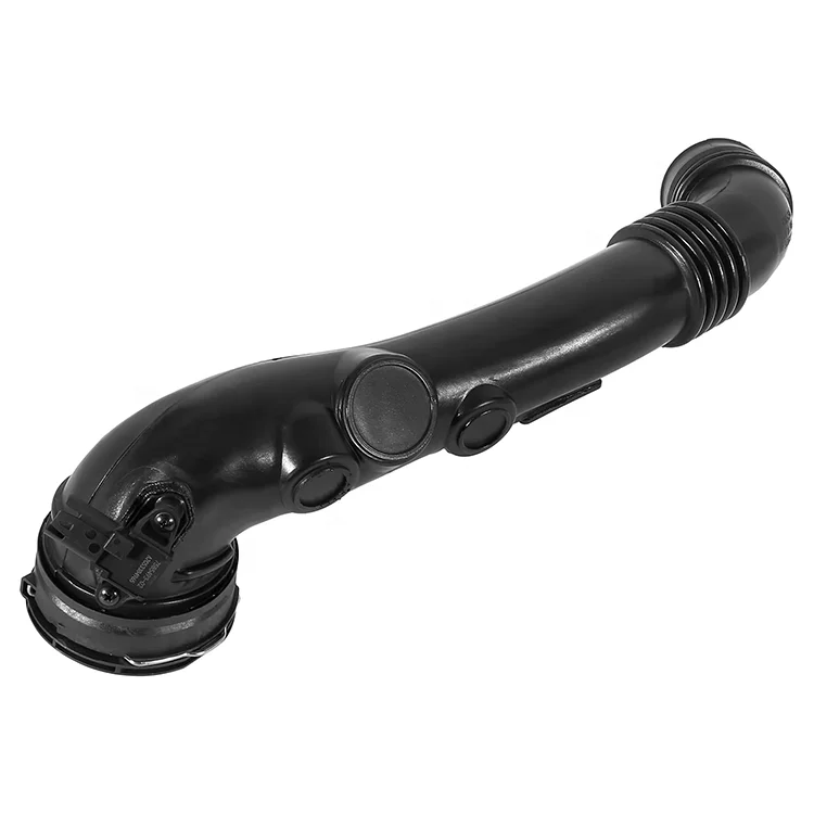 Turbocharger intercooler charge air pipe intake hose for BMW E90 X3 E84 OE 13717615026 13717599294